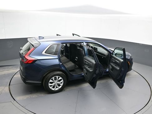 Certified 2023 Honda CR-V LX image 43
