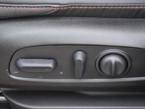 New 2027 Chevrolet Bolt RS w/ Technology Package FWD image 23