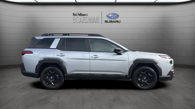Certified 2026 Subaru Outback Limited AWD/4WD image 3