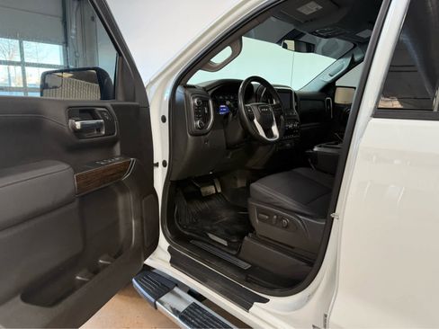 Used 2021 GMC Sierra 1500 Elevation image 14