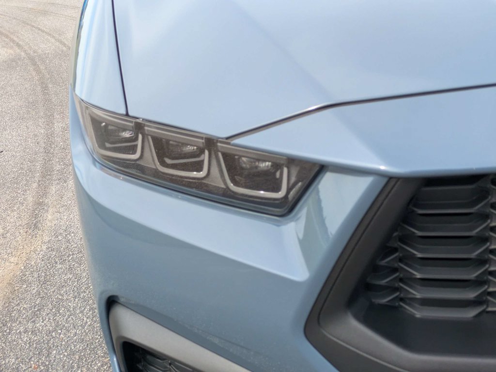 New 2026 Ford Mustang Premium RWD image 32