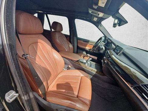 Used 2018 BMW X5 xDrive35i image 19