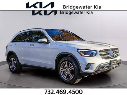 Used 2022 Mercedes-Benz GLC 300 4MATIC