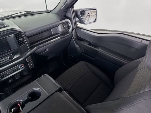 Certified 2023 Ford F150 XL w/ STX Appearance Package image 22