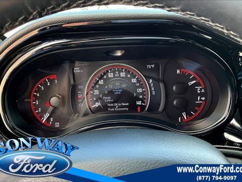 Used 2021 Dodge Durango GT image 15