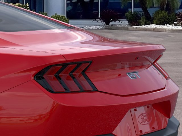 New 2026 Ford Mustang GT Premium RWD image 22