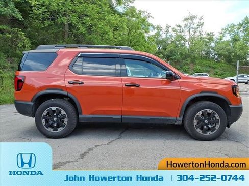Used 2026 Honda Passport TrailSport Elite image 7