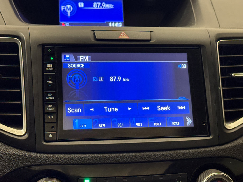 Used 2015 Honda CR-V EX image 24