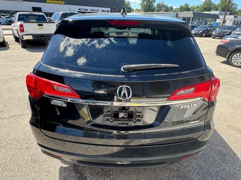 Used 2015 Acura RDX AWD w/ Technology Package image 7