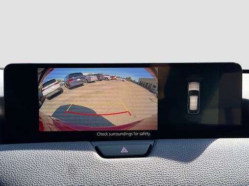 New 2026 MAZDA CX-70 3.3 Turbo w/ Preferred Package image 34