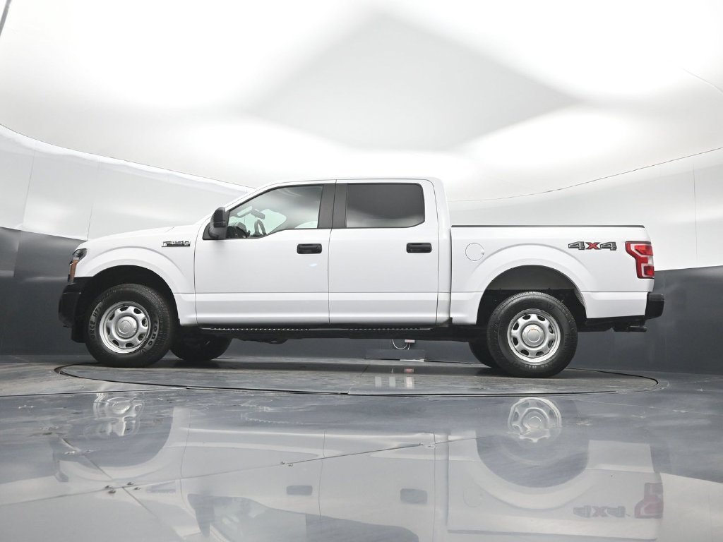 Certified 2020 Ford F150 XL w/ XL Power Equipment Group AWD/4WD image 46