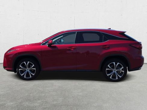 Used 2019 Lexus RX 350 AWD w/ Navigation Package image 8