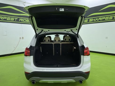 Used 2016 BMW X1 xDrive28i w/ Premium Package image 9