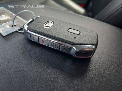 Used 2021 Kia Telluride S AWD/4WD image 10