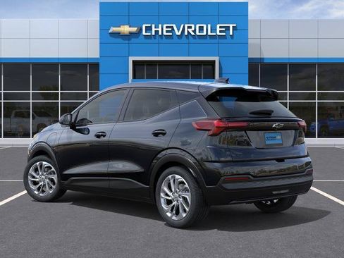 New 2027 Chevrolet Bolt LT w/ Comfort Package FWD image 3