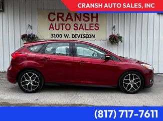 Used 2015 Ford Focus SE w/ SE Sport Package video 1