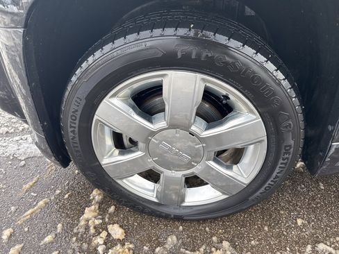 Used 2015 GMC Terrain Denali image 11