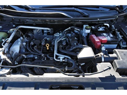 Used 2021 Nissan Rogue SL w/ Premium Package FWD image 32