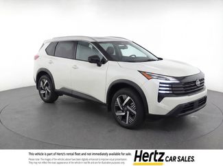 Used 2025 Nissan Kicks SV video 1