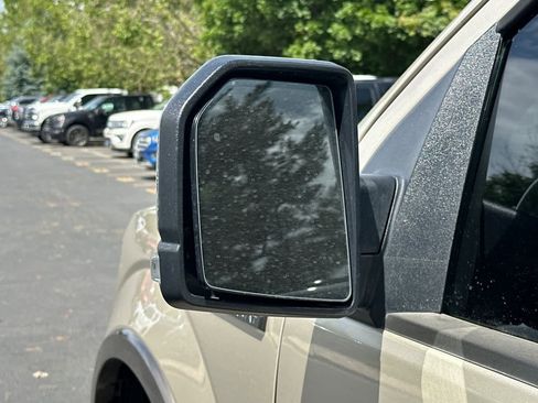 Used 2018 Ford F150 Lariat AWD/4WD image 6