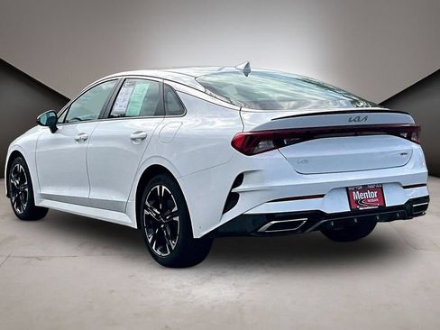 Used 2024 Kia K5 GT-Line FWD image 4