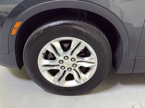 Used 2020 Chevrolet Blazer LT image 23