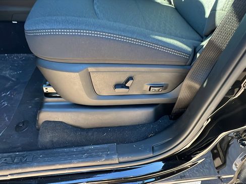 New 2026 RAM 3500 Big Horn image 17