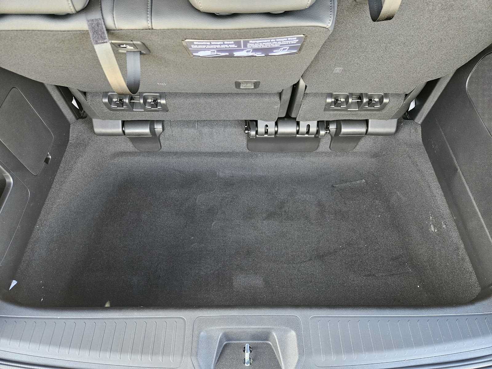 New 2026 Honda Odyssey EX-L image 26