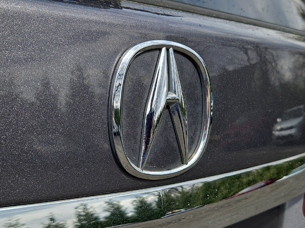 Used 2020 Acura MDX SH-AWD image 28