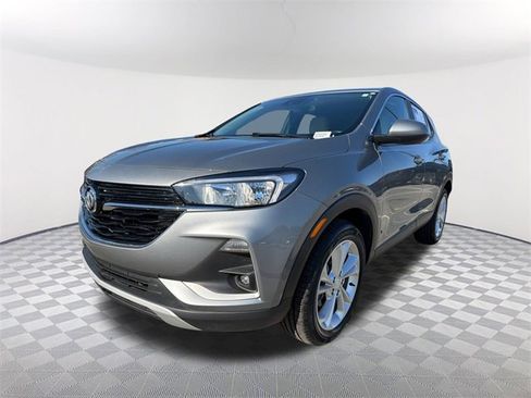 Used 2023 Buick Encore GX Preferred w/ Cold Weather Comfort Package image 1