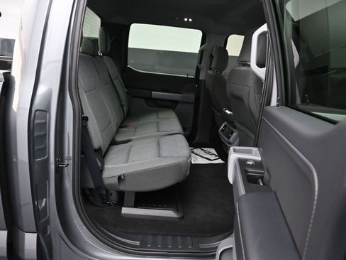 Used 2024 Ford F150 XLT w/ Mobile Office Package image 28