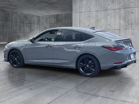 New 2026 Acura Integra A-Spec image 4