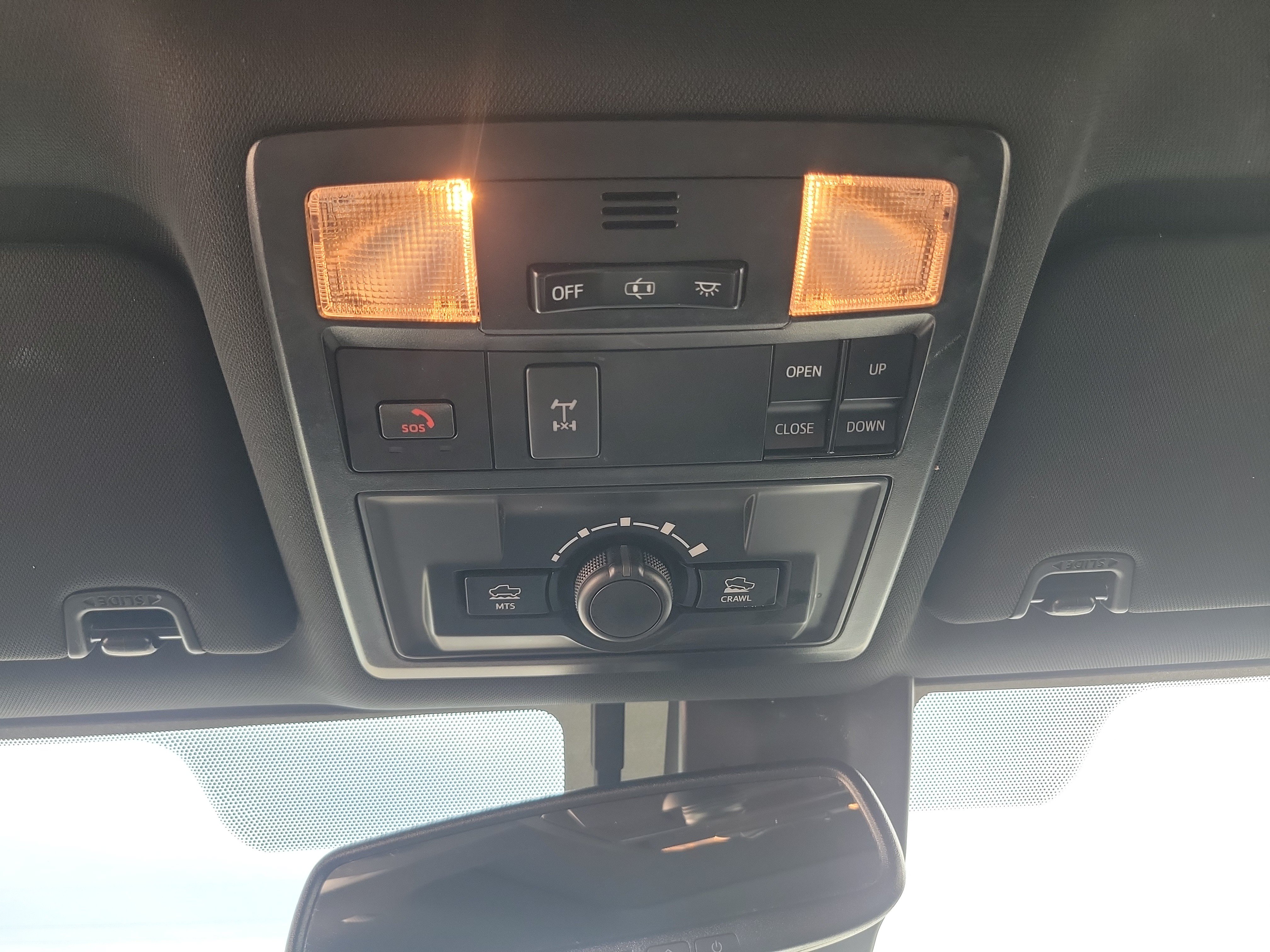 Used 2023 Toyota Tacoma TRD Pro AWD/4WD image 30