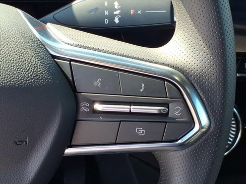 New 2026 Chevrolet Blazer EV LT w/ LPO, Blackout Package image 16