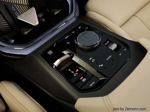 Certified 2025 BMW X3 xDrive30i image 25