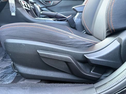 Used 2018 Subaru Crosstrek 2.0i Premium image 8