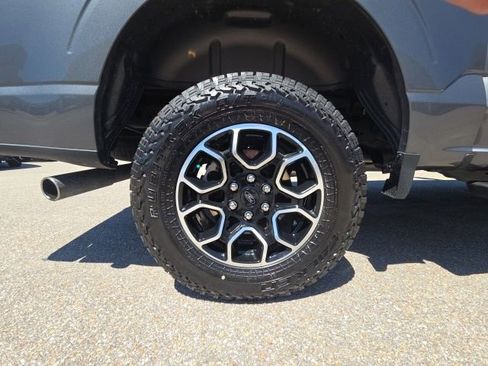 Used 2023 Ford F150 XLT w/ Equipment Group 302A High AWD/4WD image 23