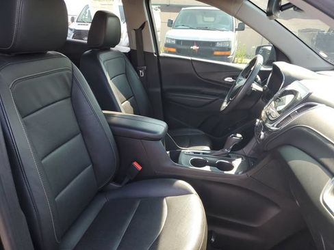 Certified 2020 Chevrolet Equinox Premier FWD image 26
