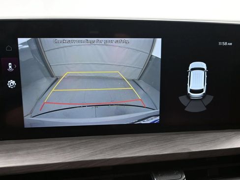 Certified 2025 Kia Telluride EX X-Line AWD/4WD image 20