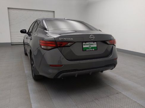 Used 2024 Nissan Sentra SV w/ All-Weather Package image 6