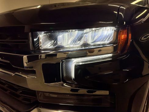 Used 2020 Chevrolet Silverado 1500 LT w/ All-Star Edition AWD/4WD image 30