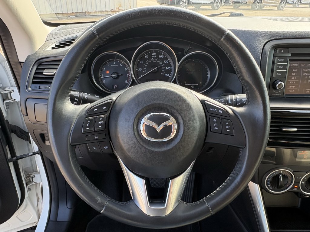 Used 2014 MAZDA CX-5 Touring w/ Touring Technology Package FWD image 15