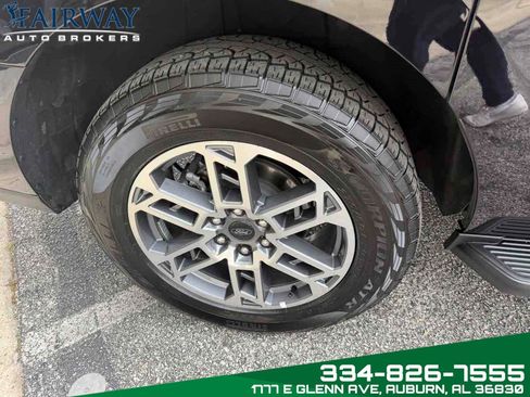 Used 2025 Ford Expedition Max Active image 39