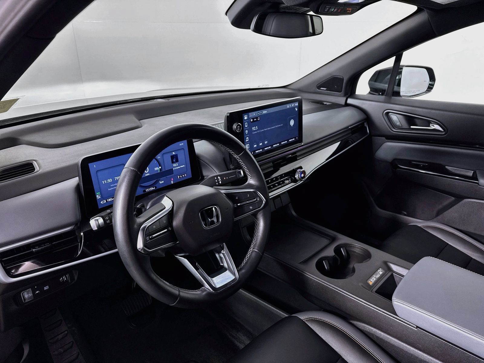 Used 2024 Honda Prologue Touring image 9