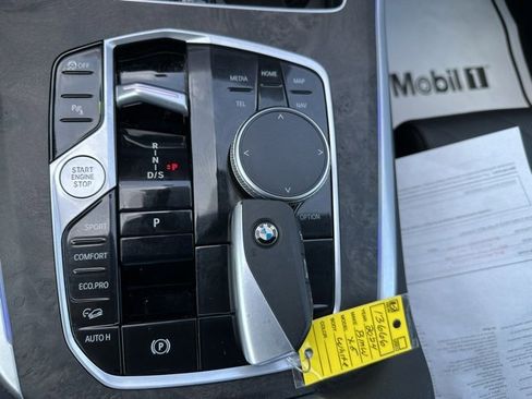 Used 2024 BMW X5 xDrive40i w/ Premium Package image 34