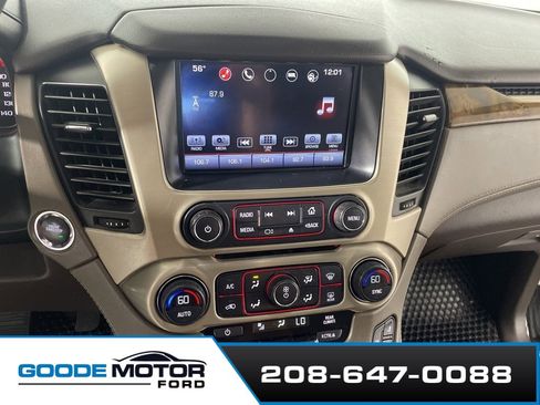 Used 2016 GMC Yukon XL Denali w/ Open Road Package image 21