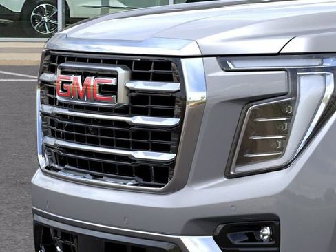 New 2026 GMC Yukon Elevation w/ Elevation Premium Package AWD/4WD image 13