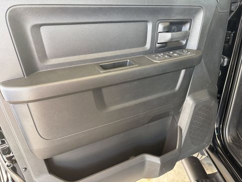 New 2026 RAM 2500 Tradesman image 9