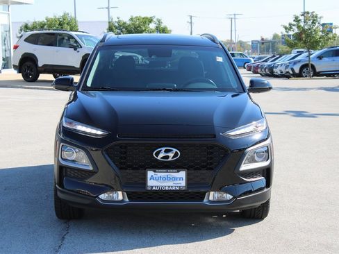 Used 2020 Hyundai Kona SEL Plus image 2
