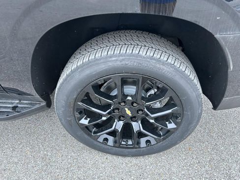 Certified 2020 Chevrolet Tahoe Premier image 24